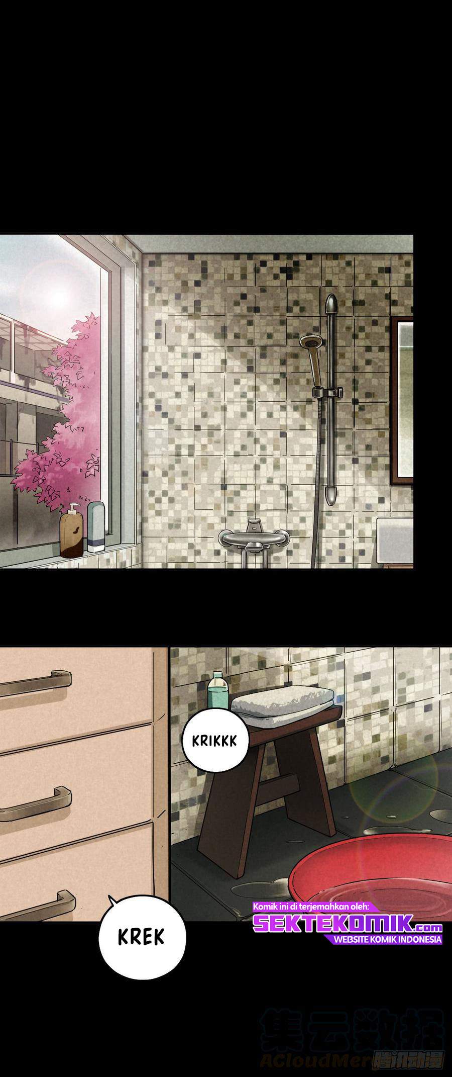 End of The World 2028 (Trace of Doomsday) Chapter 46 Gambar 2